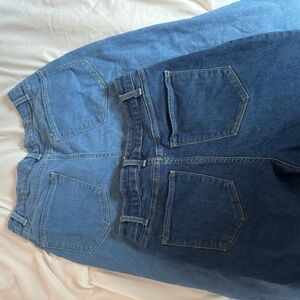Women’s Blue Jeans